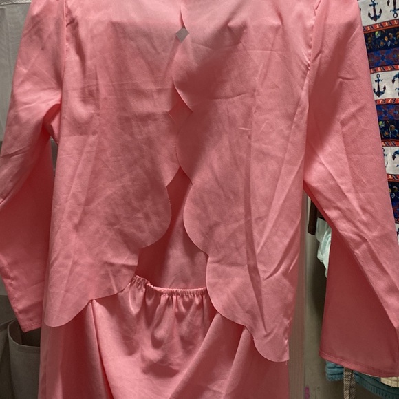 Pink blouse - Picture 2 of 2